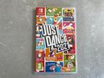 Nintendo Switch Just Dance 2021 actieve dansspel game, 3 spelers of meer, Ophalen of Verzenden, Zo goed als nieuw, Vanaf 3 jaar