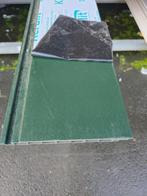 Keralit sponningdeel 190MM Donkergroen, Ophalen, Nieuw, Overige materialen, Minder dan 20 mm
