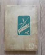 Boekenweekgeschenk 1939, Ophalen of Verzenden, Gelezen