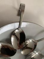 Amuselepels / voorgerecht, Ophalen of Verzenden, Nieuw, Rvs of Chroom