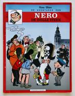 Nero - 147. De dolle steek, Meerdere stripboeken, Ophalen of Verzenden, Gelezen