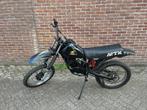 Honda MT5 / MTX50, Ophalen, Gebruikt, Maximaal 45 km/u, 70 cc