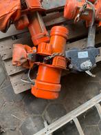 Nitchi 1T takel, Ophalen, Zo goed als nieuw