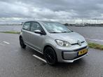 Volkswagen Up! 1.0 BMT move up!, Auto's, Volkswagen, Te koop, Zilver of Grijs, Geïmporteerd, Benzine