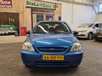Kia Rio 1.3 RS Visto/INRUIL KOOPJE/RIJDT GOED !/, Voorwielaandrijving, Gebruikt, 4 cilinders, 1343 cc