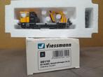 Viessmann 26110, Overige merken, Gelijkstroom, Overige typen, Ophalen of Verzenden