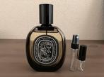 Diptyque Volutes (edp) decants, Verzenden, Zo goed als nieuw