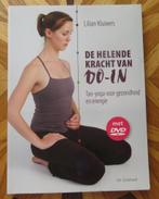 De Helende Kracht van DO-IN - Tao-yoga voor gezondheid, Meditatie of Yoga, Verzenden, Zo goed als nieuw, Instructieboek