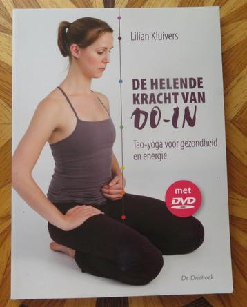 De Helende Kracht van DO-IN - Tao-yoga voor gezondheid beschikbaar voor biedingen