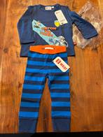 Lego pyjama maat 74 (9-12 mnd) politie en boef, Ophalen of Verzenden, Nieuw, 104 of kleiner, Jongen