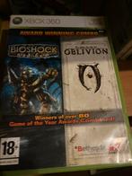 Bioshock, Avontuur en Actie, Vanaf 18 jaar, 1 speler, Ophalen of Verzenden