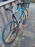 Nette Jan Janssen racefiets, Fietsen en Brommers, Fietsen | Heren | Sportfietsen en Toerfietsen, Zo goed als nieuw, Meer dan 20 versnellingen