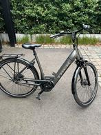 elektrische fiets  trek districkt 7 low step, Ophalen of Verzenden, Gebruikt, 50 km per accu of meer, Overige merken