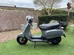 ZGAN Scooter te koop, Fietsen en Brommers, Scooters | SYM, Ophalen, Overige modellen, Maximaal 45 km/u, Zo goed als nieuw