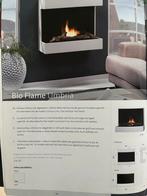 Bio Flame Umbria Schouw, Huis en Inrichting, Haarden, Ophalen of Verzenden, Gebruikt, Vrijstaande haard, Gelhaard