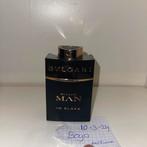 Bvlgari bulgari man in black parfum 60ML, Sieraden, Tassen en Uiterlijk, Uiterlijk | Parfum, Ophalen of Verzenden, Zo goed als nieuw