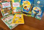 5 Kinderboeken: De Waanzinnige Boomhut en Dolfje Weerwolfje, Boeken, Kinderboeken | Jeugd | onder 10 jaar, Ophalen, Zo goed als nieuw