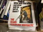 The Texas chainsaw massacre 1974, Verzenden, Zo goed als nieuw, Film en Tv