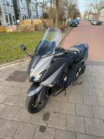 Yamaha TMAX 530 ABS, Ophalen, Zo goed als nieuw, Benzine, Overige modellen