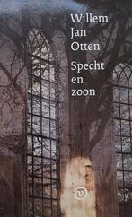 Willem Jan Otten - Specht en zoon (Ex.3), Ophalen of Verzenden, Gelezen, Nederland