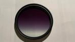 Tiffen 62mm Blender ND1.2 filter (gradient ND), Ophalen of Verzenden, Zo goed als nieuw, 60 tot 70 mm, Overige typen