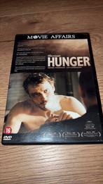 Hunger van Steve McQueen met Michael Fassbender., Vanaf 16 jaar, Ophalen of Verzenden, Zo goed als nieuw