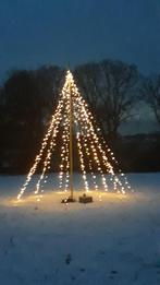 Vlaggemast baniermast 6meter *laatste!*, Ophalen of Verzenden, Nieuw