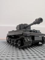 LEGO (WW2 Tanks | 6ST), Ophalen of Verzenden, Zo goed als nieuw, Complete set, Lego