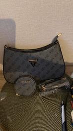 Schoudertas guess, Ophalen of Verzenden, Nieuw, Zwart, Schoudertasje