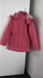 Leuke roze winterjas maat 98/104, Meisje, Europa Kids, Overige typen, Ophalen of Verzenden
