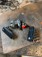 Contactslot set VW T4, Auto-onderdelen, Ophalen of Verzenden, Gebruikt