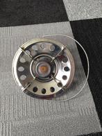 Gaspit voor op campinggaz flessen, Caravans en Kamperen, Kampeeraccessoires, Ophalen, Gebruikt