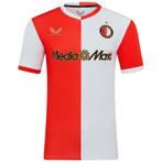 3x Nieuw Feyenoord Shirt 158 in Verpakking, Ophalen of Verzenden, Nieuw, Rood, Overige typen