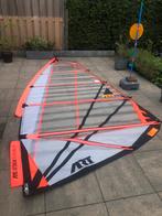 Prachtig ART Slalom surfzeil 6,8 m2, Ophalen, 300 cm of meer, Zo goed als nieuw, Zeil