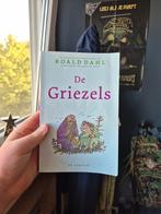 De Griezels - Roald Dahl, Boeken, Ophalen of Verzenden, Gelezen, Roald Dahl, Fictie algemeen