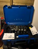 GEBERIT persbekken set, Ophalen of Verzenden, Zo goed als nieuw, Overige typen