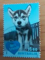 AUSTRALIE 2025 : BEST FRIENDS SHEET, Ophalen of Verzenden