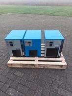 Drogers merk: Alup, Ophalen, Gebruikt