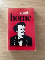 Zorab Home, Boeken, Esoterie en Spiritualiteit, Ophalen of Verzenden, Gelezen, Overige onderwerpen, Overige typen