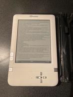BE Book eReader - Lezen in stijl!, Ophalen of Verzenden, Wi-Fi, Gebruikt, Usb-aansluiting