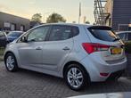 Hyundai Ix20 1.6i i-Vision |AUTOMAAT|CLIMA|CRUISE|NAVI|CAM, Euro 5, 4 cilinders, Met garantie (alle), Origineel Nederlands