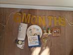 6 months feestartikelen, Ophalen, Nieuw, Versiering, Verjaardag