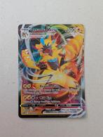 Pokemon Zeraora Vmax SWSH264 Dynamax, Ophalen of Verzenden, Zo goed als nieuw