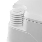 Thetford porta potti 165 caravan en camper toilet NIEUW, Ophalen of Verzenden, Nieuw
