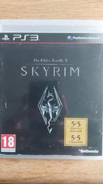 PS3 - Skyrim - The Elder Scrolls V - Playstation 3, Spelcomputers en Games, Games | Sony PlayStation 3, Role Playing Game (Rpg)