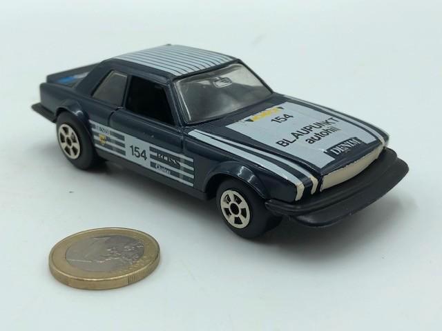 Mercedes 450 SLC, Polistil, Hobby en Vrije tijd, Modelauto's | 1:43, Gebruikt, Auto, Overige merken, Ophalen of Verzenden