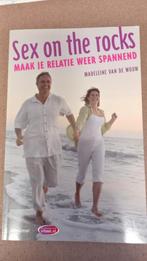 Sex on the Rocks - Maak je relatie weer spannend, Boeken, Ophalen of Verzenden