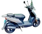 Merk KYMC0.AGILTI 50. Scooter van 2007, Ophalen, Gebruikt, Overige modellen, Maximaal 45 km/u
