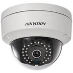6x Hikvision DS-2CD2112-I (4mm) 1.3MP 1x DS-2CD2312-I CAMERA, Ophalen of Verzenden, Gebruikt, Buitencamera