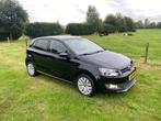 VW Polo Zeer Zuinige 1.2-12V   149560 KM   Aantoonbaar, Voorwielaandrijving, Euro 5, Zwart, 1198 cc